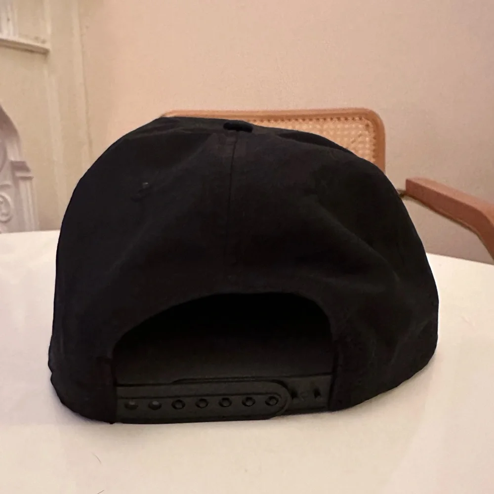 Deer Tick Dino Script Hat - Picture 3 of 3